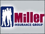 Miller Insurance Group logo